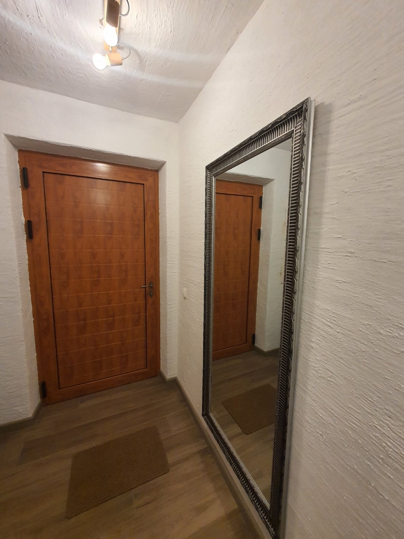 3 rooms, Apartment, 114m²
