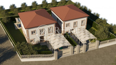 House, 250m², Plot 510m²