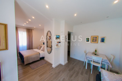 3 rooms, Apartment, 45m², 3 Floor