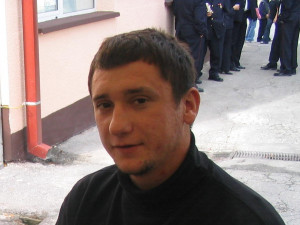 Goran Novak