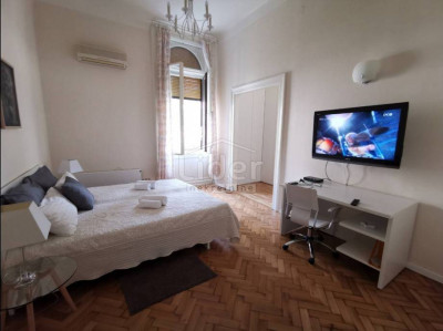 3 rooms, Apartment, 118m², 1 Floor