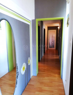 3 rooms, Apartment, 91m², 2 Floor