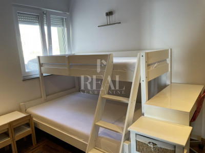 3 rooms, Apartment, 75m²