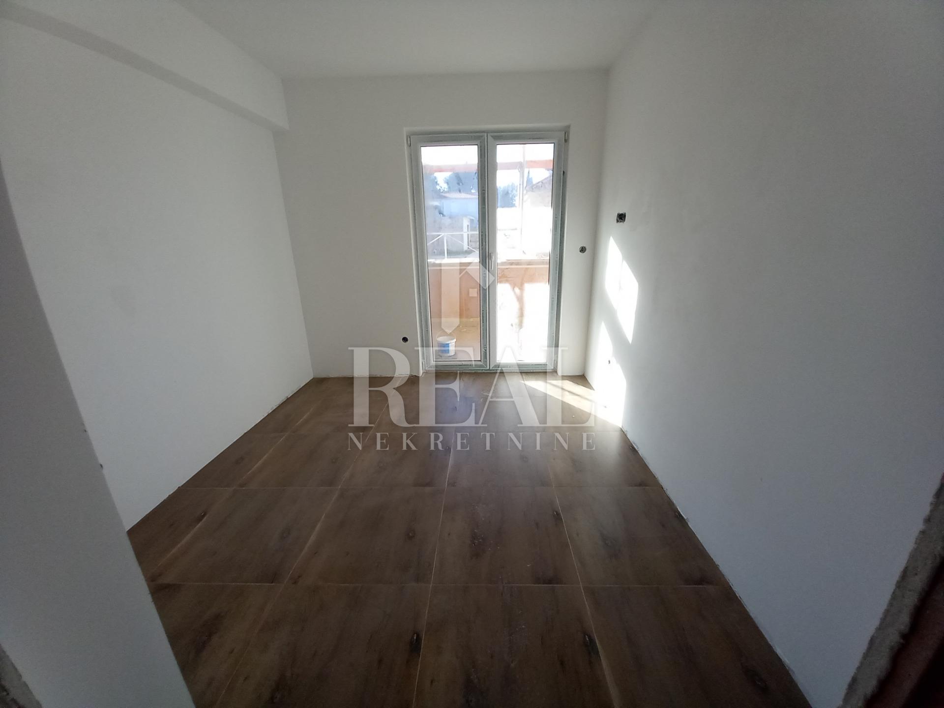 3 rooms, Apartment, 61m², 1 Floor