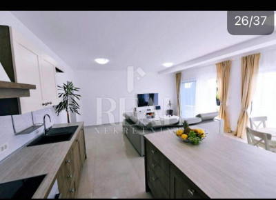 4 rooms, Apartment, 95m²