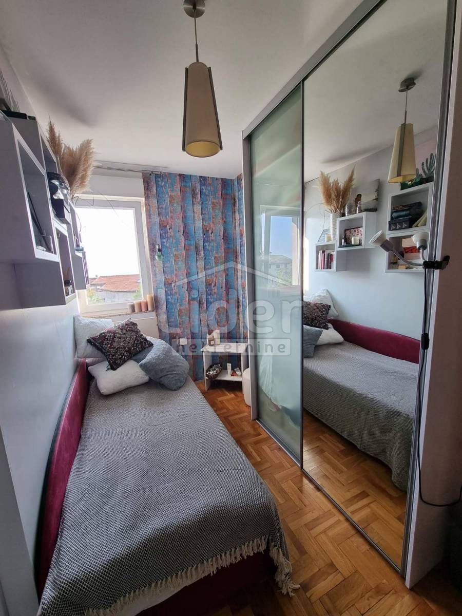 3 rooms, Apartment, 97m²