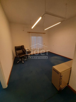 100m², Office, 1 Floor