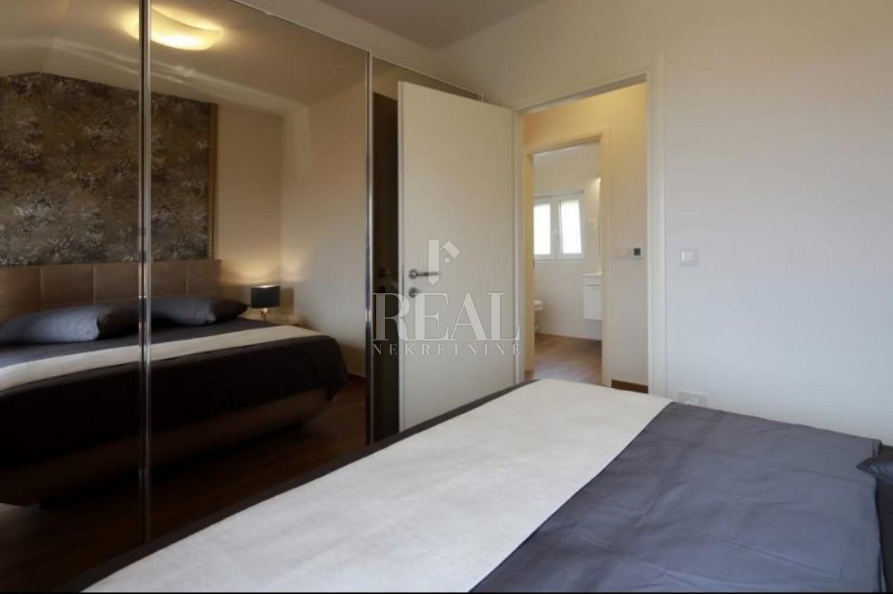 2 rooms, Apartment, 38m²