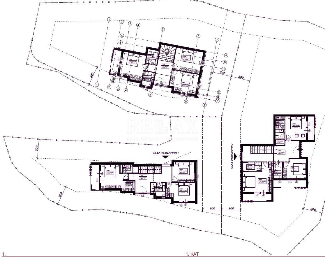 House, 396m², Plot 1232m²