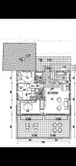 4 rooms, Apartment, 145m², 2 Floor
