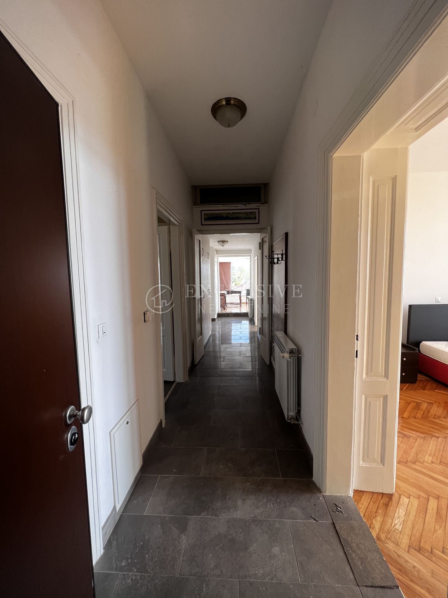 4 rooms, Apartment, 206m²
