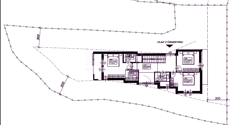 House, 127m², Plot 276m²