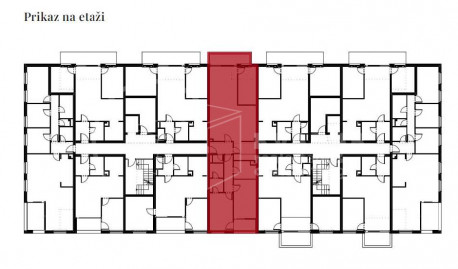 4-к, Квартира, 125м², 1 Этаж