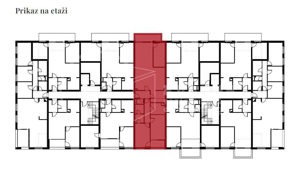 4 rooms, Apartment, 125m², 1 Floor