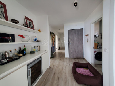 4 rooms, Apartment, 124m², 2 Floor