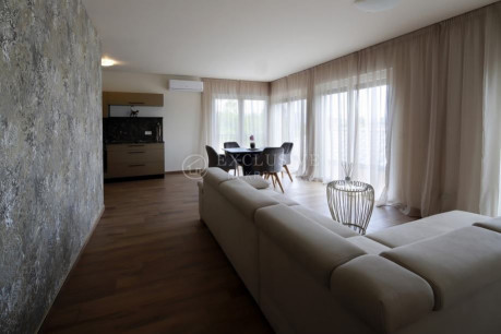 3 rooms, Apartment, 72m²