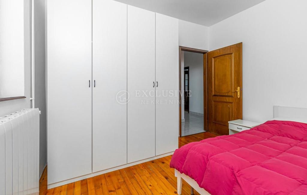 4 rooms, Apartment, 190m², 1 Floor