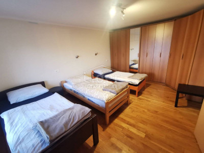 5 rooms, Apartment, 120m²
