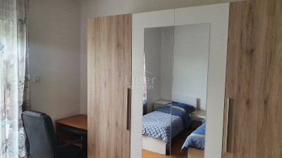 6 rooms, Apartment, 100m²