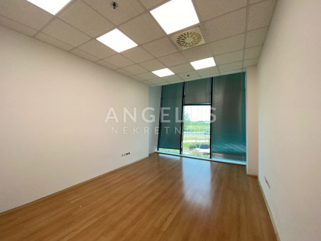 400m², Office, 1 Floor