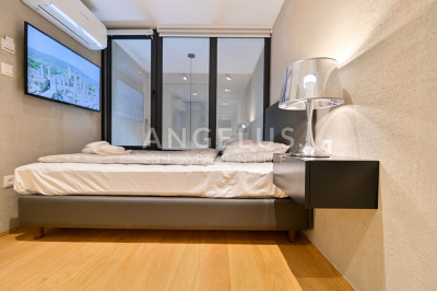 4 rooms, Apartment, 90m², 1 Floor