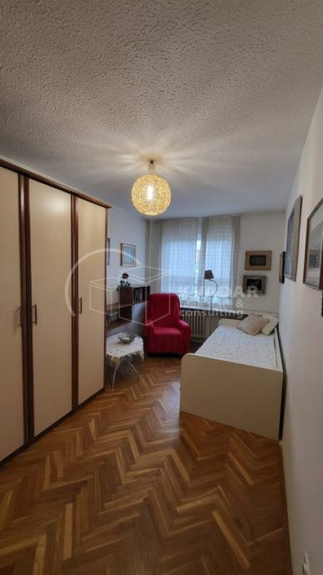 3 rooms, Apartment, 69m², 5 Floor