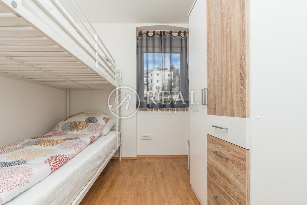 3 rooms, Apartment, 42m², 4 Floor