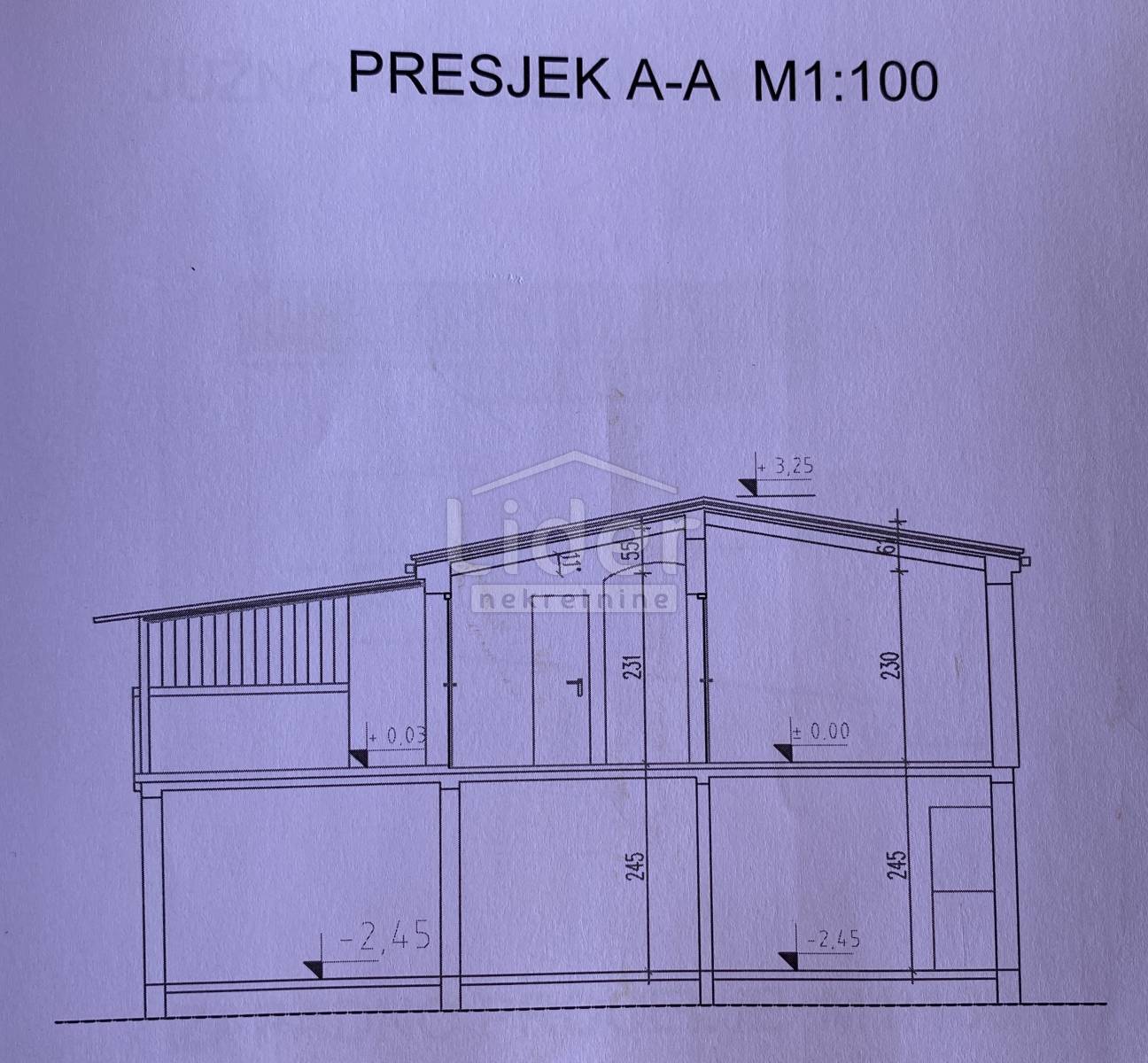 Haus, 112m², Grundstück 150m²