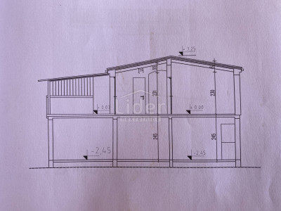 House, 112m², Plot 150m²