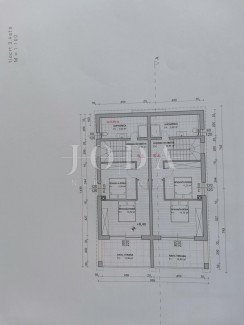4-locale, Appartamento, 113m², 2 Piano