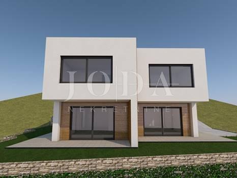 House, 160m², Plot 420m²