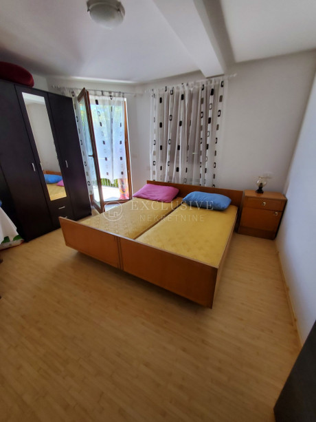 4 rooms, Apartment, 156m²