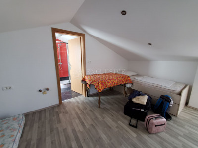 4 rooms, Apartment, 156m²