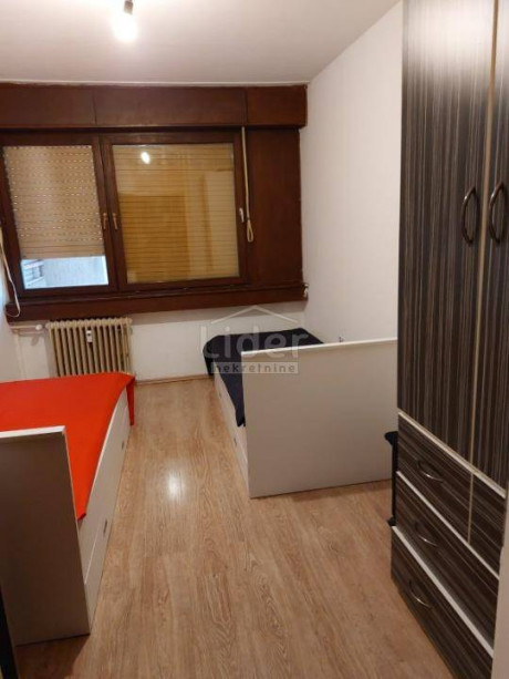 3 rooms, Apartment, 74m²
