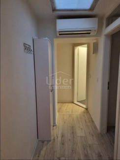 3 rooms, Apartment, 60m²