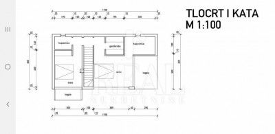 House, 123m², Plot 0m²