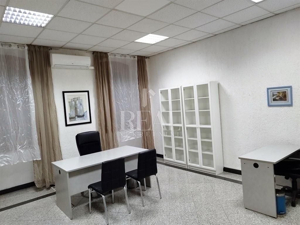 60m², Office, 1 Floor