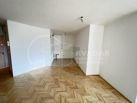 2 rooms, Apartment, 50m², 2 Floor