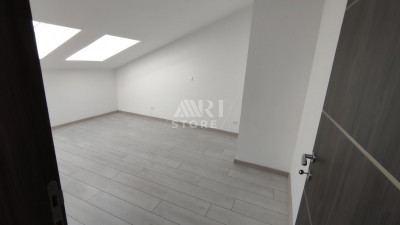 3 rooms, Apartment, 108m², 2 Floor