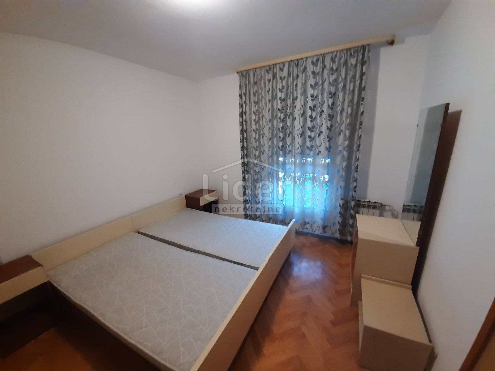 3 rooms, Apartment, 69m²