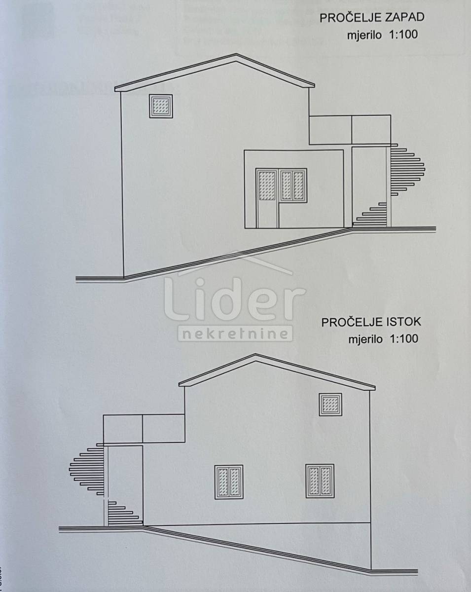 House, 170m², Plot 0m²