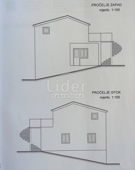 Haus, 170m², Grundstück 0m²