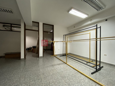 147m², Office, 1 Floor