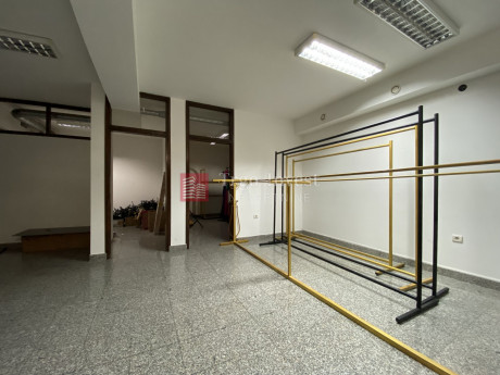 147m², Office, 1 Floor