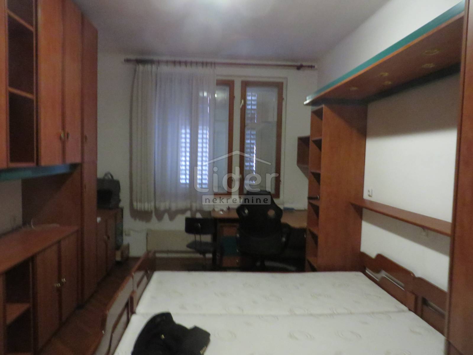 3 rooms, Apartment, 72m²