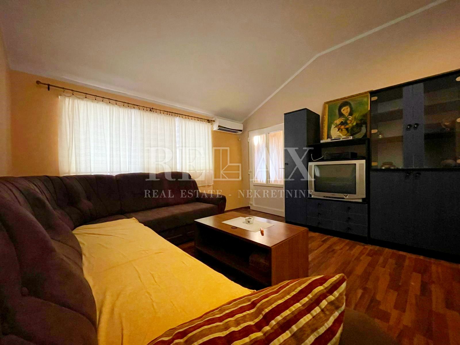 3 rooms, Apartment, 60m², 1 Floor