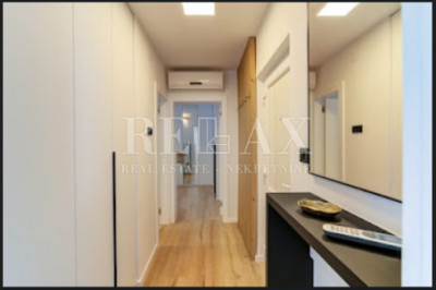 2 rooms, Apartment, 41m², 1 Floor