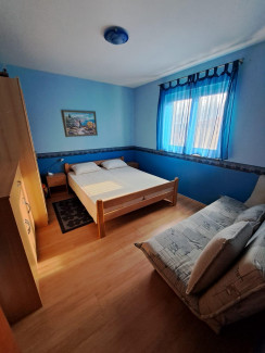 3 rooms, Apartment, 73m²