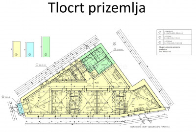 House, 544m², Plot -m²