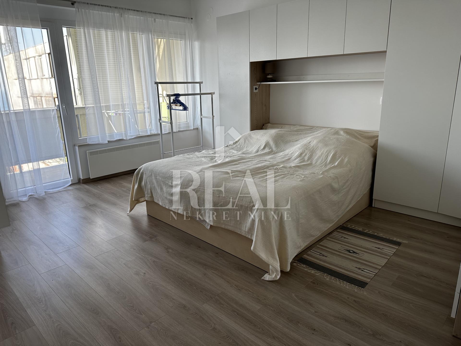 2 rooms, Apartment, 71m², 1 Floor